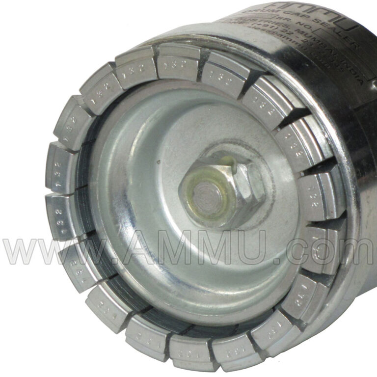 18 multiple hardened jaws crimping machine